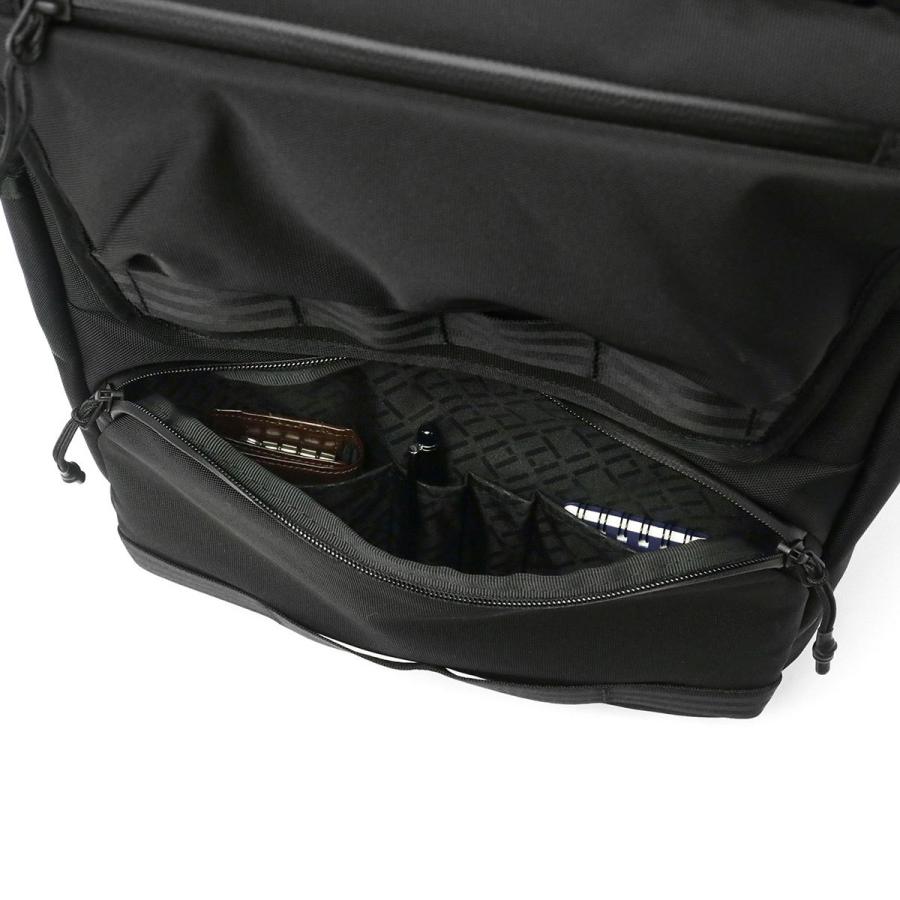 最大53%★6/1迄 セール30%OFF エースジーン リュック メンズ レディース 通学 シンプル 黒 ace.GENE バック 13L B4 PC 防水 撥水 MULTI TIDE 67583 爆買の画像