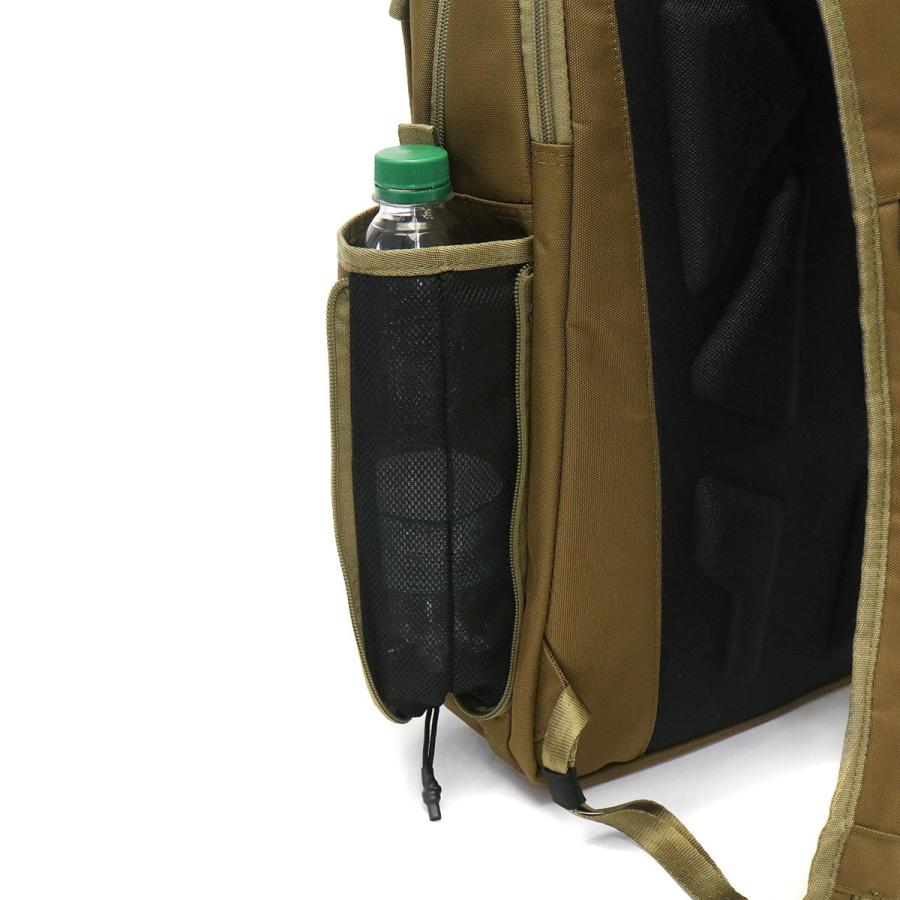 最大53%★6/1迄 セール30%OFF エースジーン リュック メンズ レディース 通学 シンプル 黒 ace.GENE バック 13L B4 PC 防水 撥水 MULTI TIDE 67583 爆買の画像