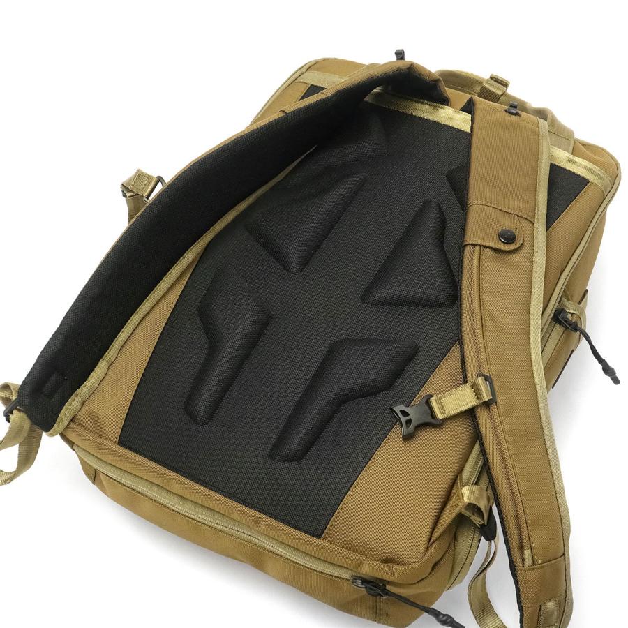 最大53%★6/1迄 セール30%OFF エースジーン リュック メンズ レディース 通学 シンプル 黒 ace.GENE バック 13L B4 PC 防水 撥水 MULTI TIDE 67583 爆買の画像