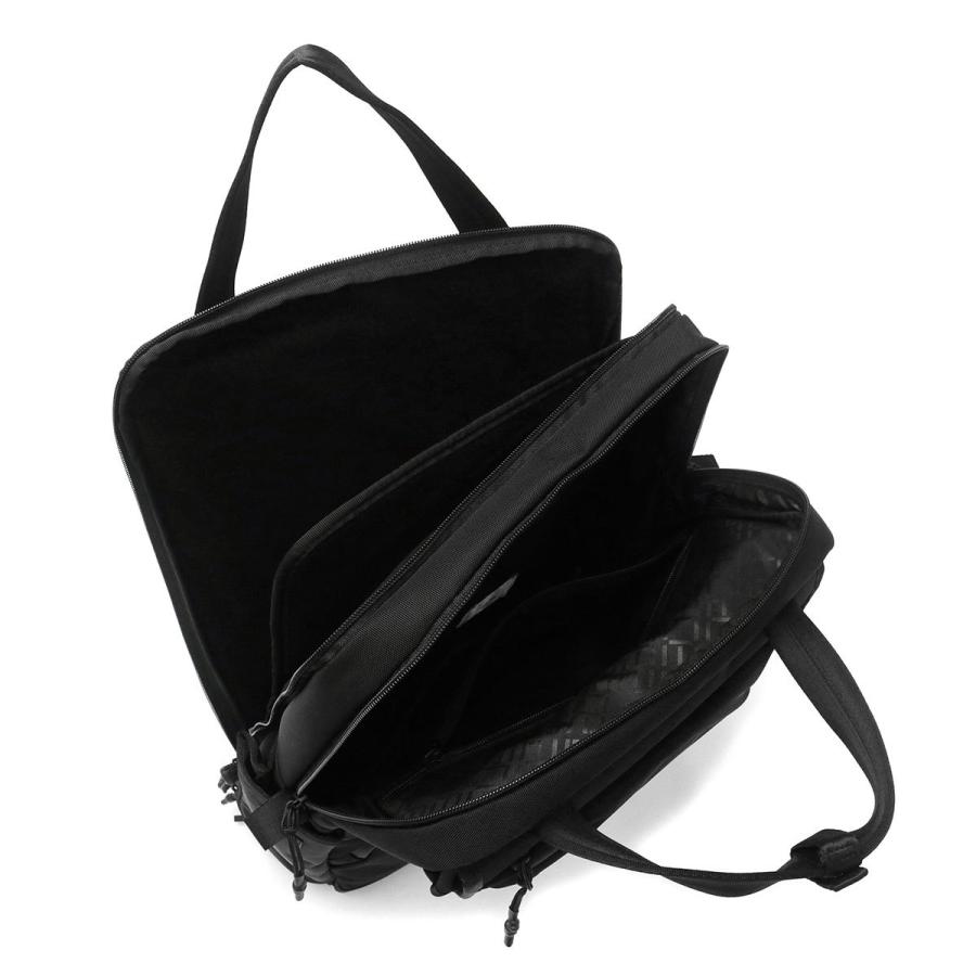 最大53%★6/1迄 セール30%OFF エースジーン リュック メンズ レディース 通学 シンプル 黒 ace.GENE バック 13L B4 PC 防水 撥水 MULTI TIDE 67583 爆買の画像
