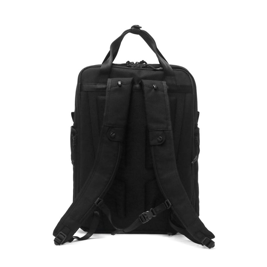 最大53%★6/1迄 セール30%OFF エースジーン リュック メンズ レディース 通学 シンプル 黒 ace.GENE バック 13L B4 PC 防水 撥水 MULTI TIDE 67583 爆買の画像