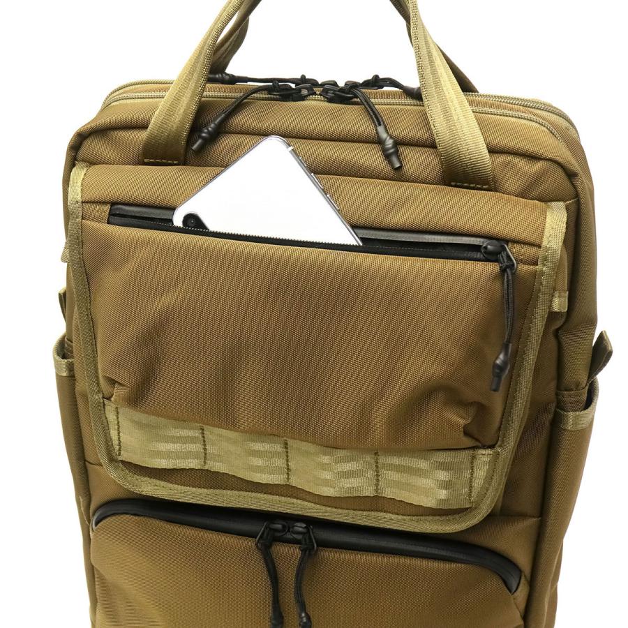 最大53%★6/1迄 セール30%OFF エースジーン リュック メンズ レディース 通学 シンプル 黒 ace.GENE バック 13L B4 PC 防水 撥水 MULTI TIDE 67583 爆買の画像