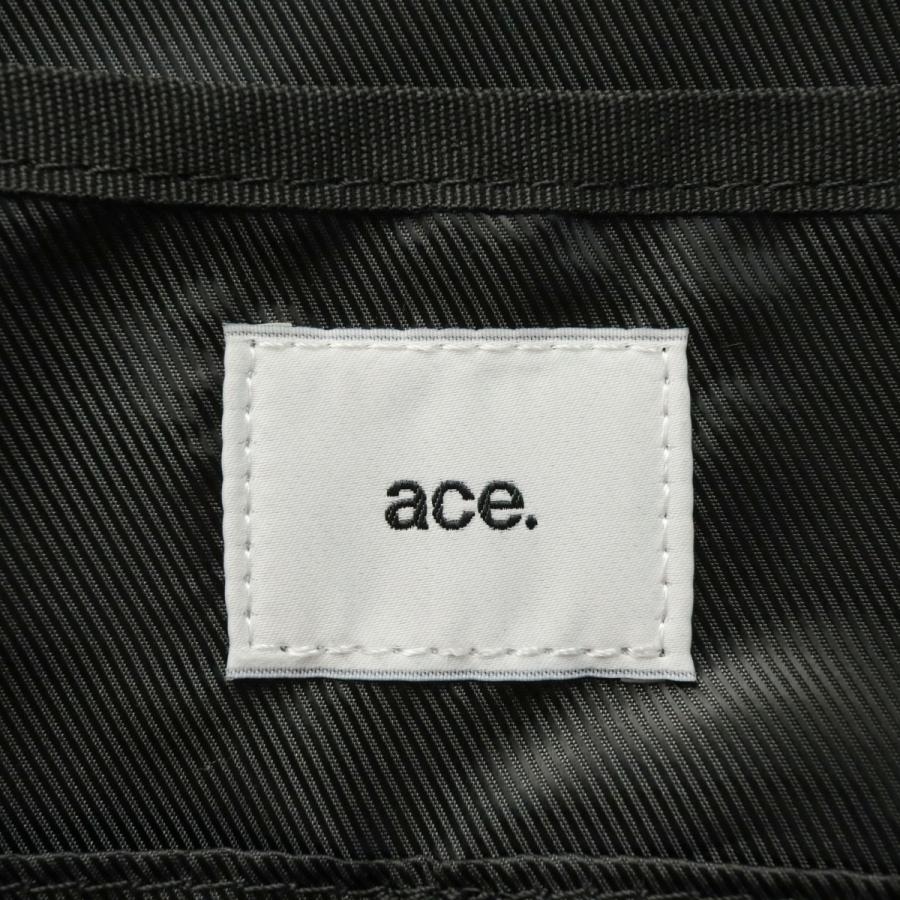 Ace（エース） 最大51%☆6/11限定 正規品5年保証 エースジーン
