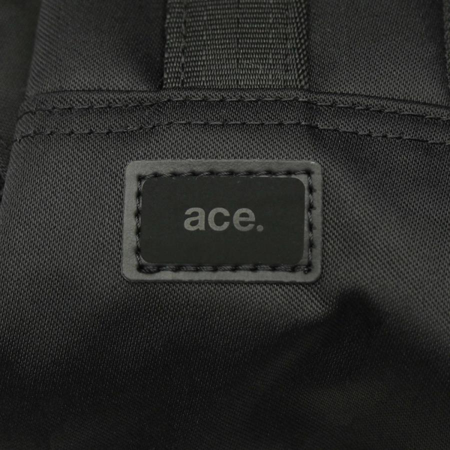 ace. GENE LABEL セール30%OFF 正規品5年保証 エースジーン ビジネス