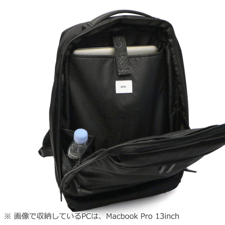 ace. GENE LABEL セール30%OFF 正規品5年保証 エースジーン ビジネス