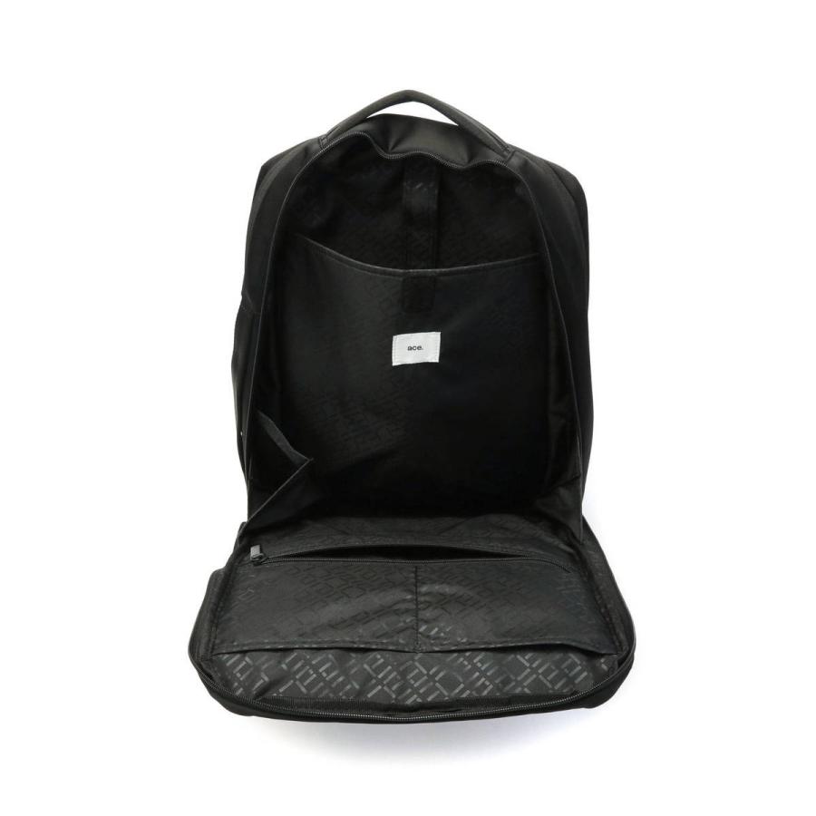 ace.GENE ビジネスリュック プロフレックス No.67602 ace.／エース プロフレックス ビジネスリュック B4／15.6インチノート