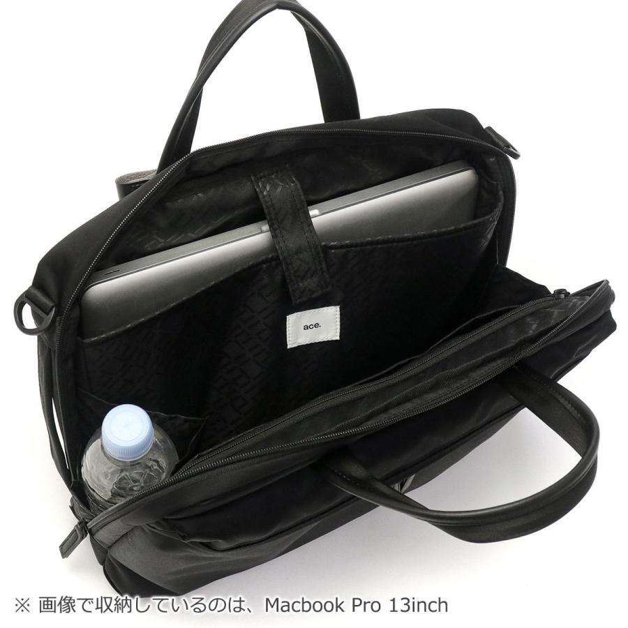 ace. GENE LABEL セール30%OFF 正規品5年保証 エースジーン ビジネス