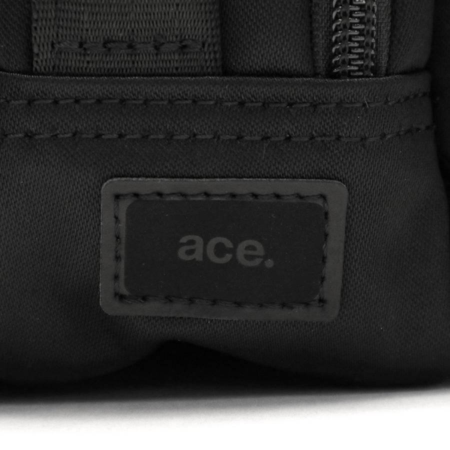 ace. GENE LABEL セール30%OFF 正規品5年保証 エースジーン ビジネス