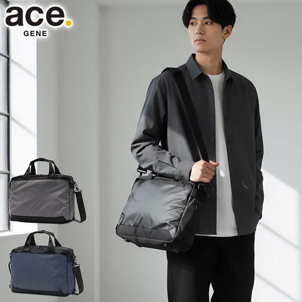 ace. GENE LABEL 最大51%☆5/13限定 正規品5年保証 エースジーン
