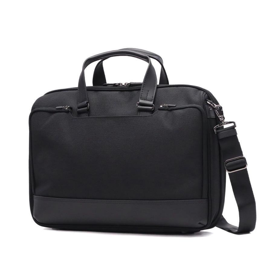 【値下げ】ace. CORDURA ビジネスバッグ ブラック WEXLEY ビジネスバッグ ACE V2 ULTRA LIGHT RECYCLED RIPSTOP