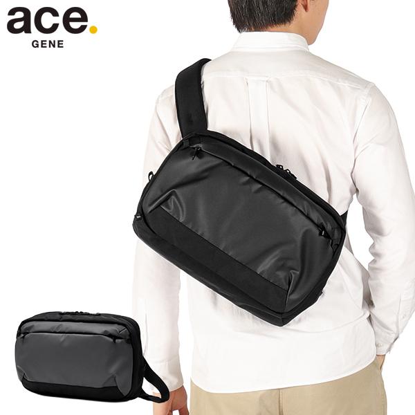 ace. GENE LABEL 最大50%☆10/11限定 正規品5年保証 エースジーン