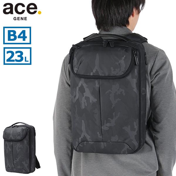 ace. GENE LABEL 最大50%☆10/11限定 セール30％OFF 正規品5年保証