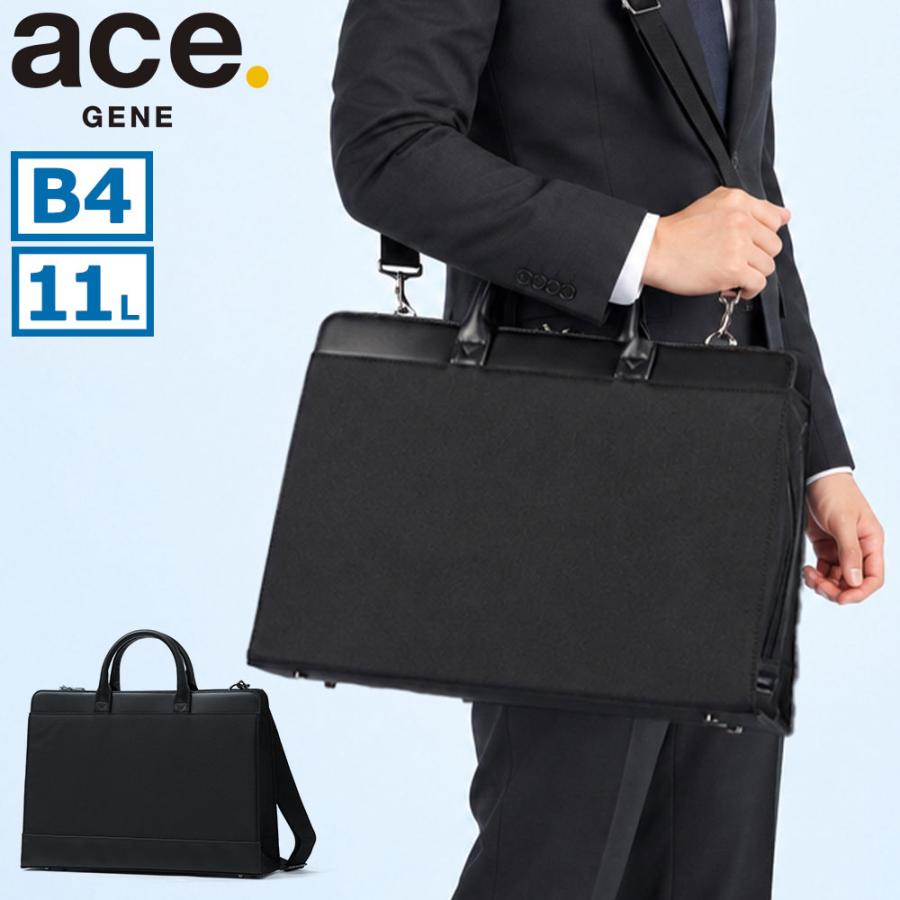 ace. GENE LABEL 最大51%☆6/14限定 正規品5年保証 エースジーン 
