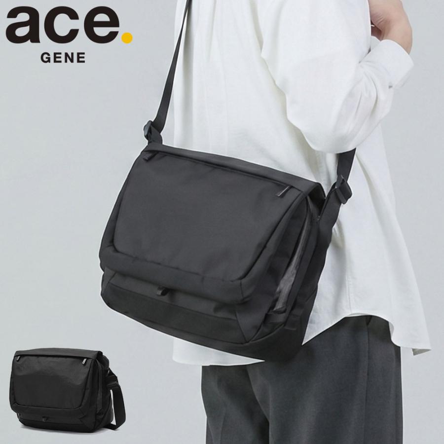ace. GENE LABEL 最大51%☆8/16迄 正規品5年保証 エースジーン