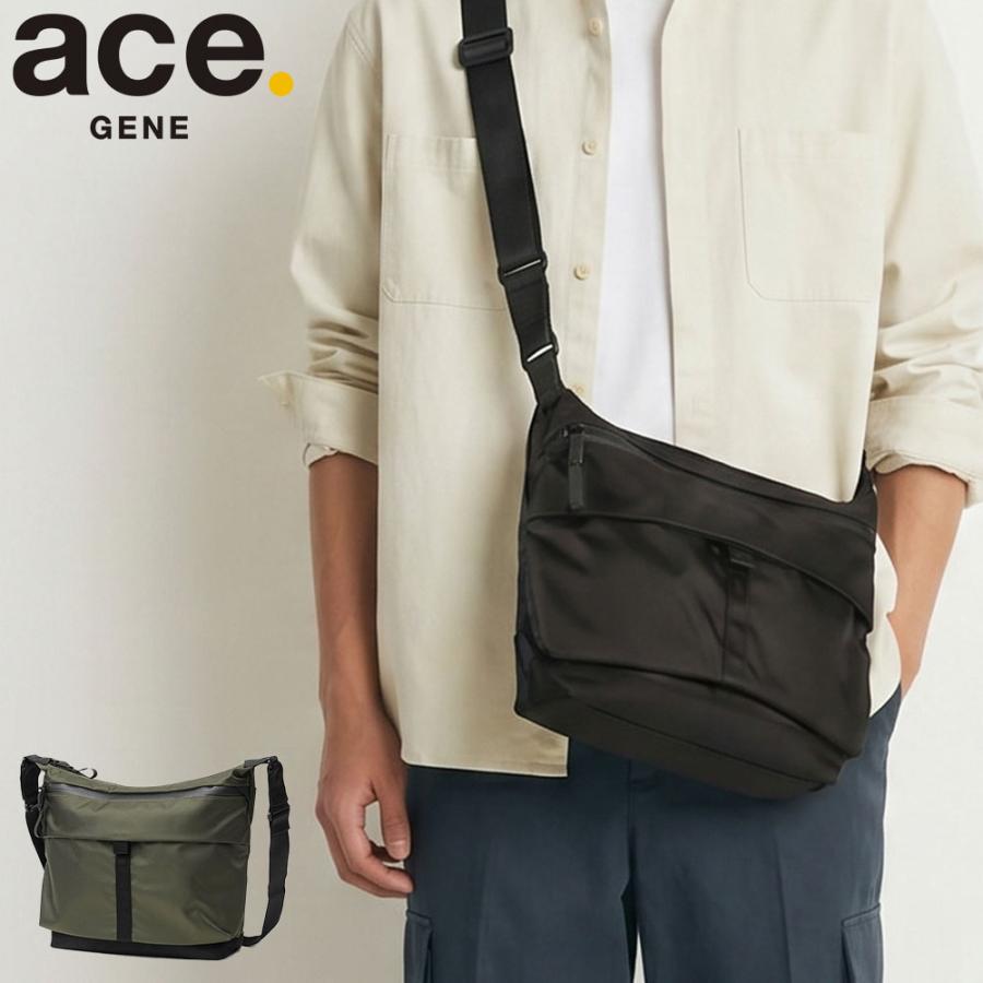 ace. GENE LABEL 最大50%☆6/5限定 正規品5年保証 エースジーン
