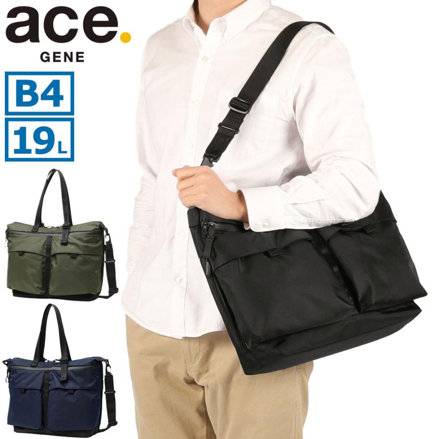 ace. GENE LABEL 最大53%☆6/21迄 正規品5年保証 エースジーン 