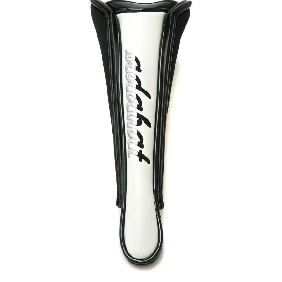 adabat（アダバット） 最大46%☆12/21迄 ポーチ ゴルフ メンズ