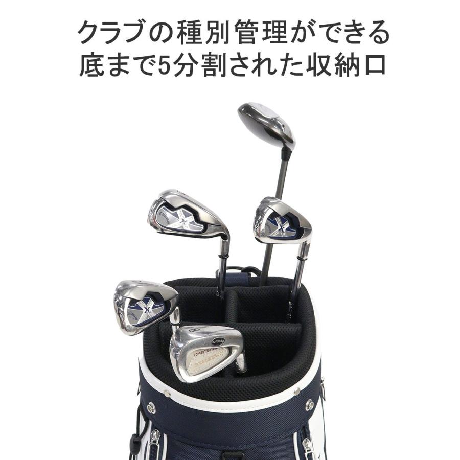 adabat セール25%OFF アダバット キャディバッグ メンズ 軽量 adabat セール25%OFF アダバット キャディバッグ メンズ 軽量