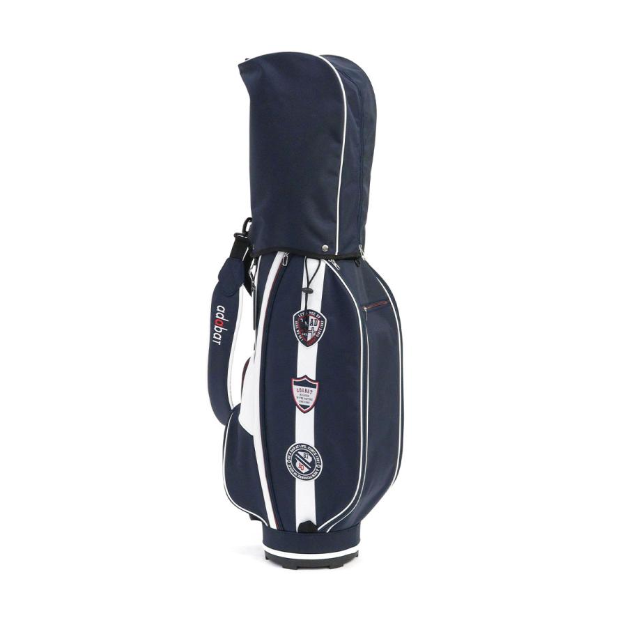adabat セール25%OFF アダバット キャディバッグ メンズ 軽量 adabat セール25%OFF アダバット キャディバッグ メンズ 軽量