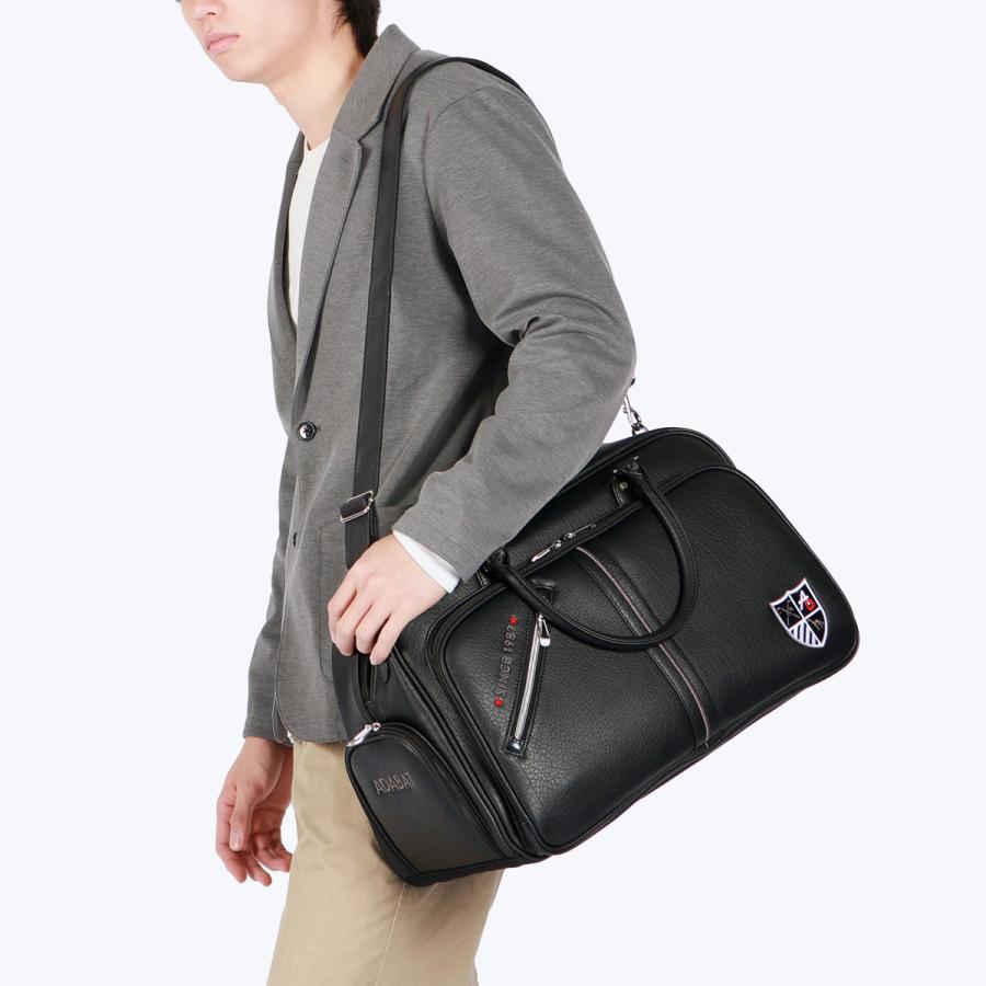 adabat 最大40%☆4/25限定 アダバット ボストンバッグ メンズ adabat 最大40%☆4/25限定 アダバット ボストンバッグ メンズ