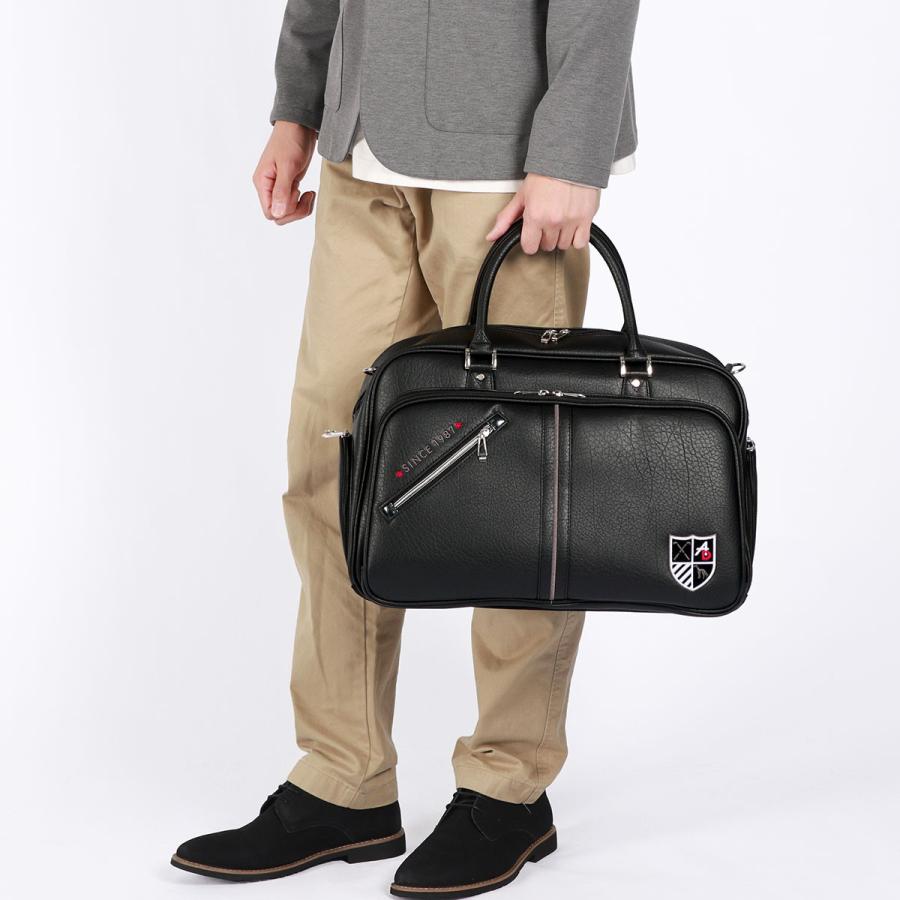 adabat 最大40%☆4/25限定 アダバット ボストンバッグ メンズ adabat 最大40%☆4/25限定 アダバット ボストンバッグ メンズ