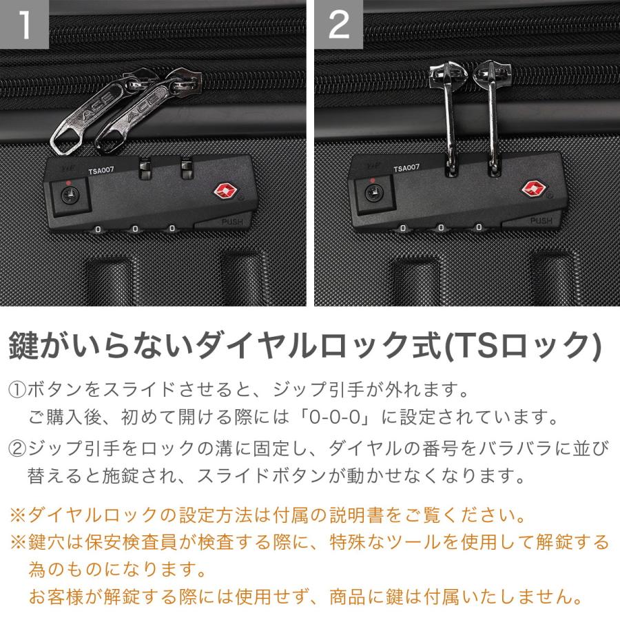 ACE エース キャリーバッグ 迷彩 4輪 TSAロック 機内持ち込みサイズ ACE エース キャリーバッグ 迷彩 4輪 TSAロック 機内持ち込み