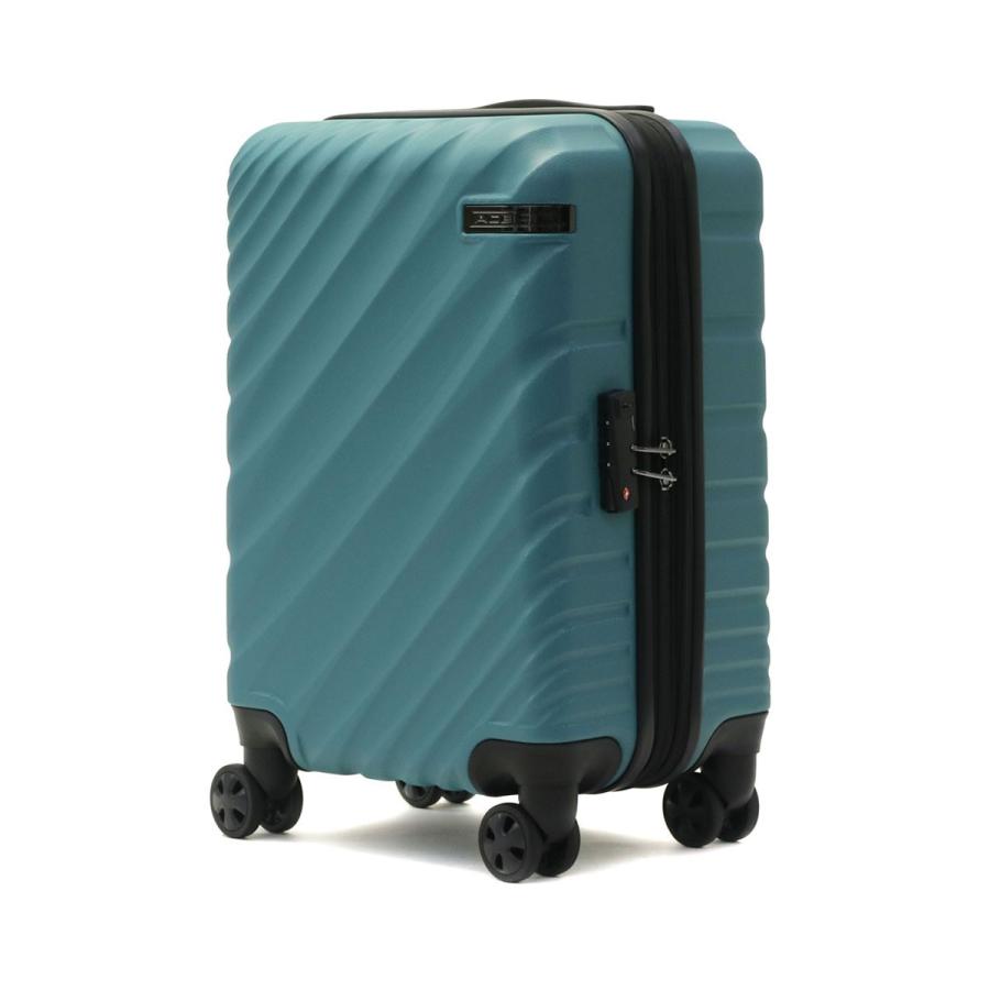 新色追加 最大17% 17限定 ACE DESIGNED BY IN JAPAN スーツケース エース デザインド バイ OVAL オーバル 旅行 拡張  Lサイズ 大容量 90L 111L 06423