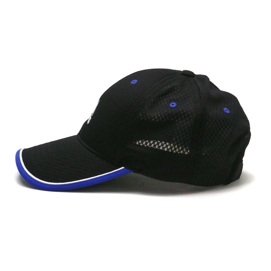 最大31%★4/28限定 アディダス キャップ adidas 帽子 キッズ BOS TC LM CAP BOYS メッシュキャップ 男の子 女の子 軽い ジュニア 106-211201｜galleria-onlineshop｜07