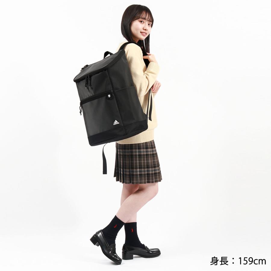 adidas バックパック　美品 adidas デイバック リュック クラシックス バックパック Back To