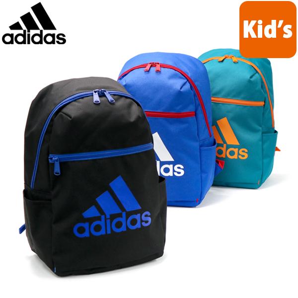 最大19 獲得 アディダス リュック キッズ Adidas リュックサック 子供 男の子 女の子 15l ファスナー