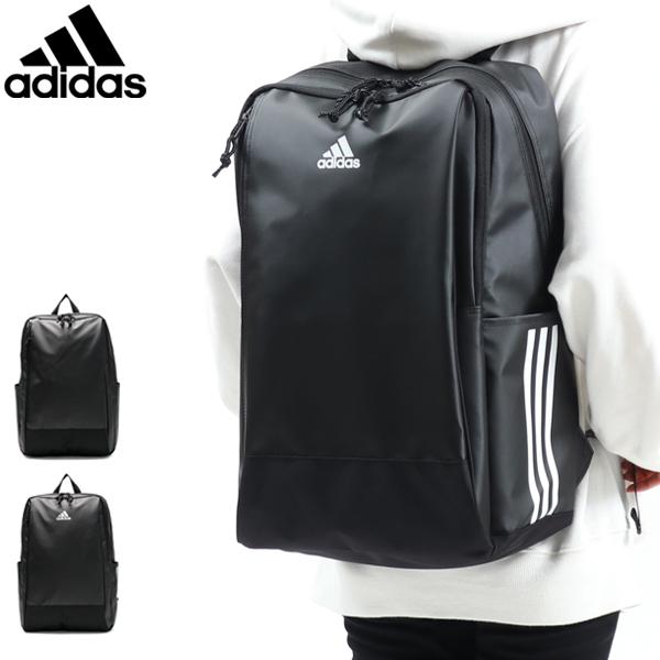 新発売の アディダス リュック Adidas リュックサック 大容量 スクエアリュック 通学 部活 旅行 B4 30l ブランド レディース メンズ 新作21 珍しい Zoetalentsolutions Com