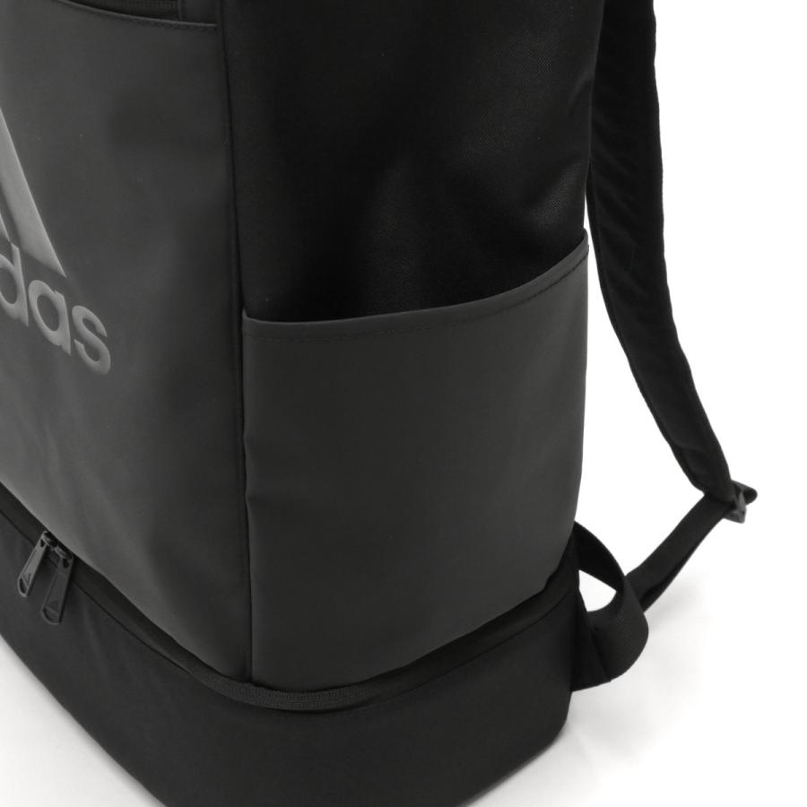 セール15%OFF アディダス リュック メンズ レディース 大容量 ブランド 通学 adidas おしゃれ 軽量 旅行 ボックス型 男子 女子 中学 A4 63773 新作 2024｜galleria-onlineshop｜22