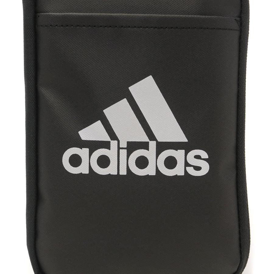 セール30 Off アディダス ショルダーポーチ Adidas ショルダーバッグ 斜めがけ お財布ショルダー 軽量 小さめ 小銭入れ付き メンズ レディース Add ギャレリア Bag Luggage 通販 Yahoo ショッピング