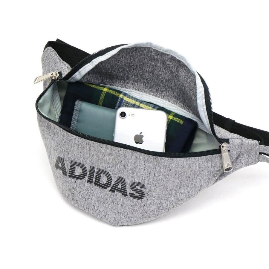 ウエストポーチ　斜め掛け　　専用です adidas 最大42%☆10/4限定 アディダス ウエストポーチ ウエスト