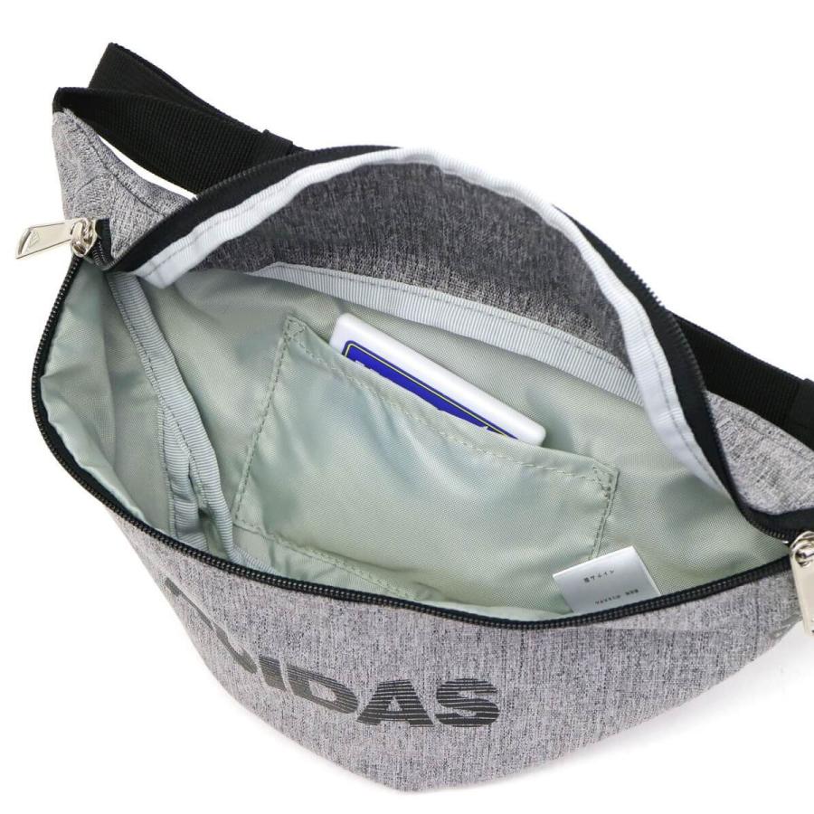 adidas（アディダス） 最大42%☆1/18・19限定 セール ウエストポーチ