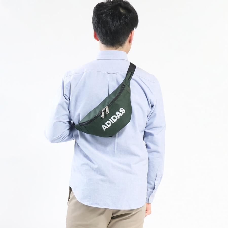 adidas（アディダス） 最大42%☆12/22限定 セール ウエストポーチ