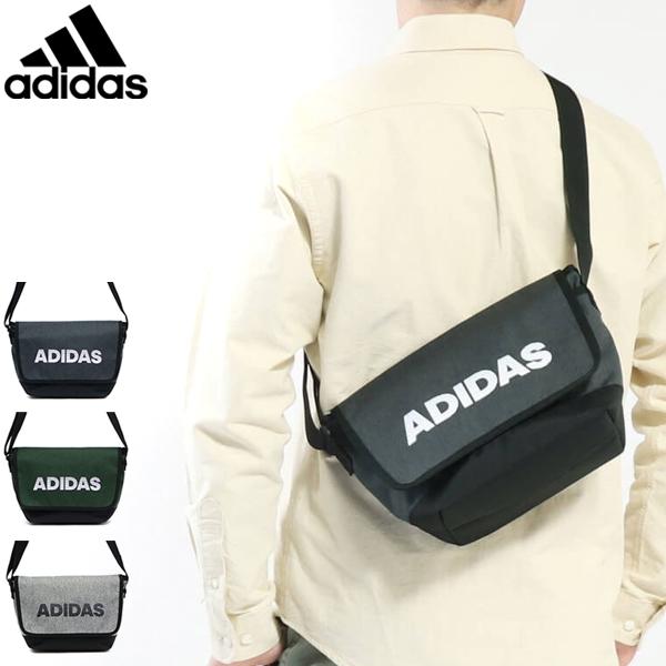 8 22限定 最大30 獲得 セール アディダス ショルダーバッグ Adidas バッグ 斜め掛け 小さめ メッセンジャーバッグ メンズ レディース ギャレリア Bag Luggage 通販 Paypayモール
