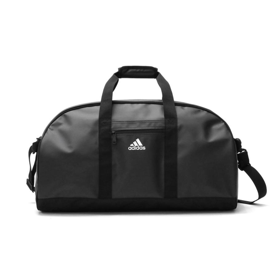 最大40%★6/5限定 セール50%OFF アディダス ボストンバッグ adidas 2WAY ボストン バッグ 43L 大容量 2~3泊 部活 学生 男子 女子 メンズ レディース 67781｜galleria-onlineshop｜12