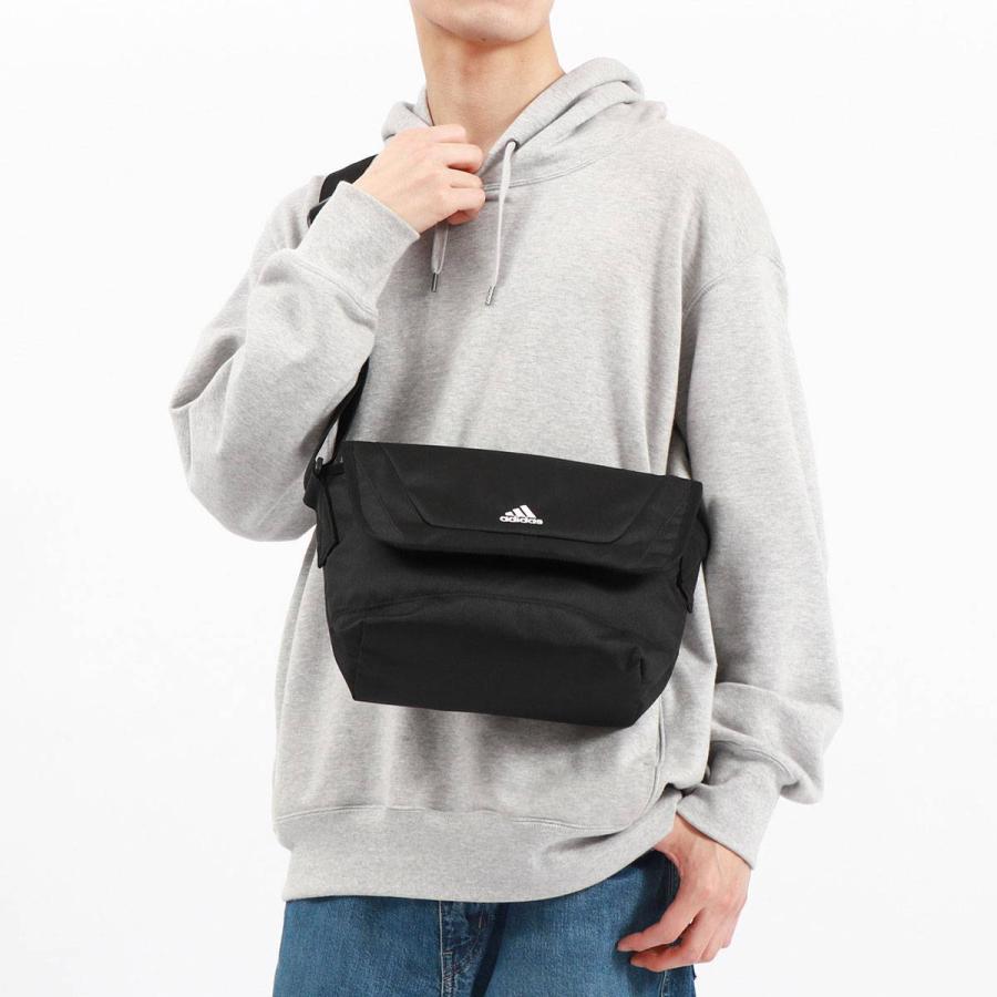 最大21%☆7/25限定 アディダス ショルダーバッグ adidas カブセショルダーバッグ メッセンジャーバッグ ミニショルダーバッグ A5 5L メンズ レディース 63603 :ADD00305:ギャレリア BagLuggage 通販 00’s adidas アディダス ショルダーバッグ メッセンジャーバッグ大容量