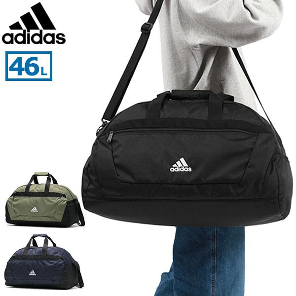 adidas（アディダス） 最大50%☆10/7限定 ボストンバッグ adidas 2WAY