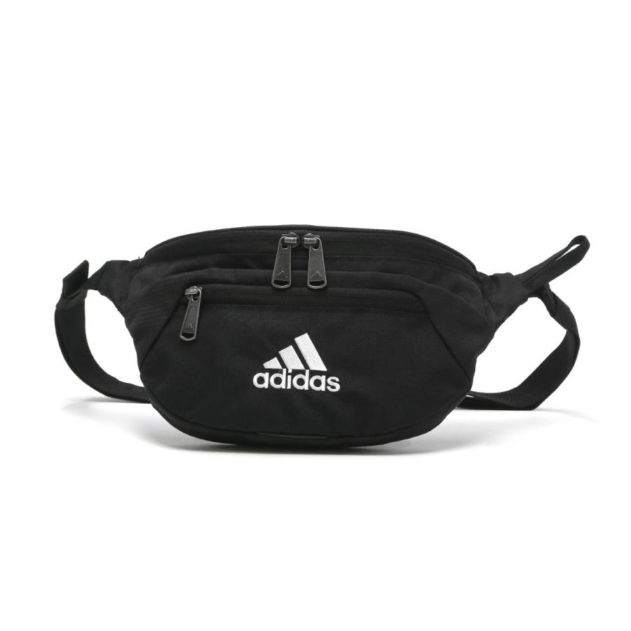 最大31%★5/15限定 アディダス ウエストポーチ メンズ レディース 軽い アウトドア adidas ウエストバッグ 2L バッグ ショルダーバッグ 63791 2024 新作｜galleria-onlineshop｜15