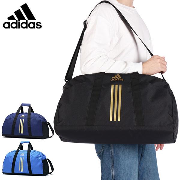 adidas（アディダス） 最大50%☆10/7限定 ボストンバッグ 42L 大容量