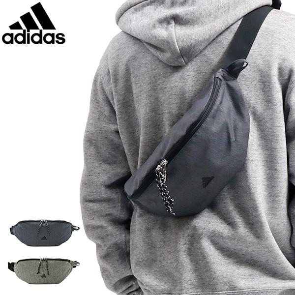 8 22限定 最大30 獲得 アディダス ウエストバッグ Adidas ウエストポーチ 斜めがけ 小さめ ボディバッグ メンズ レディース ギャレリア Bag Luggage 通販 Paypayモール