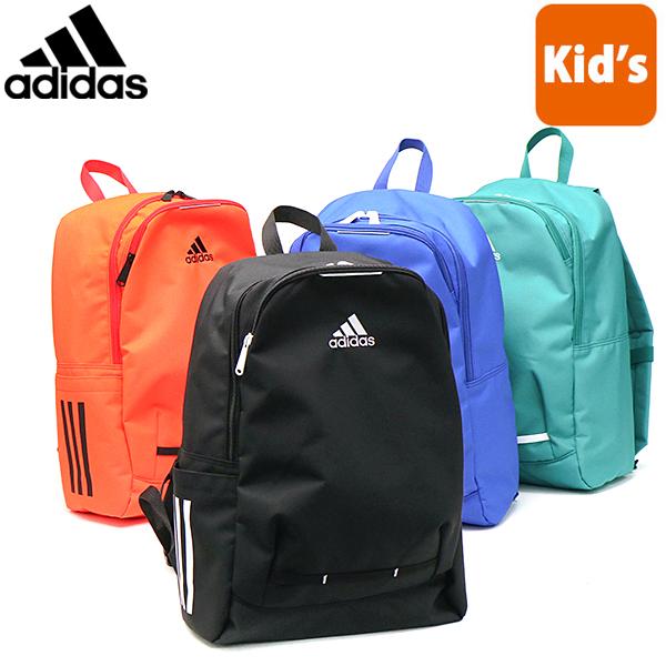 アディダス リュック Adidas リュックサック キッズ 子供 女の子 男の子 メンズ 16l レディース 使い勝手の良い 通学 通園 スポーツ
