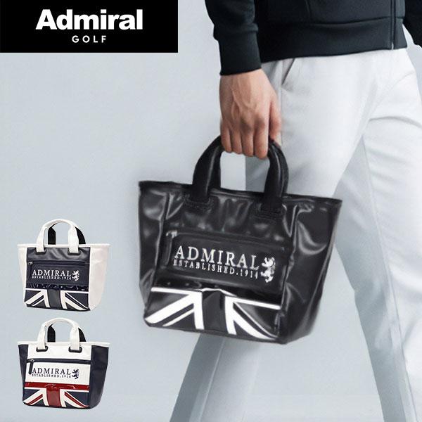 Admiral Golf（アドミラルゴルフ） 最大50%☆10/7限定 カートバッグ