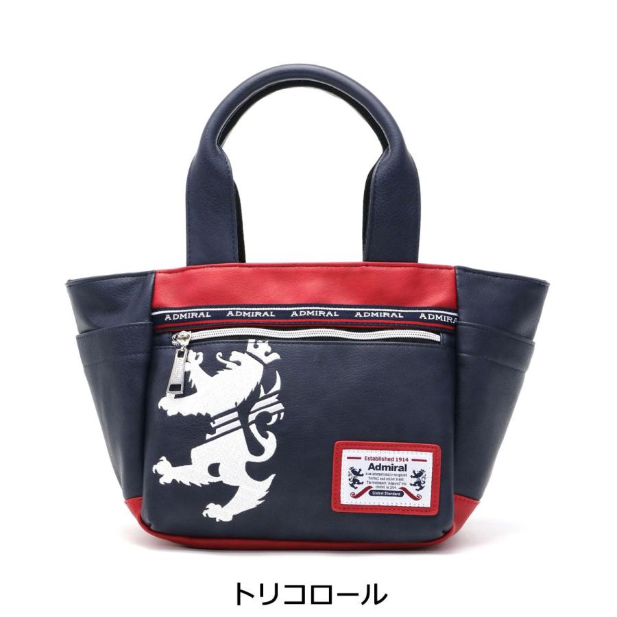 Admiral（アドミラル） 最大51%☆2/3限定 トートバッグ メンズ