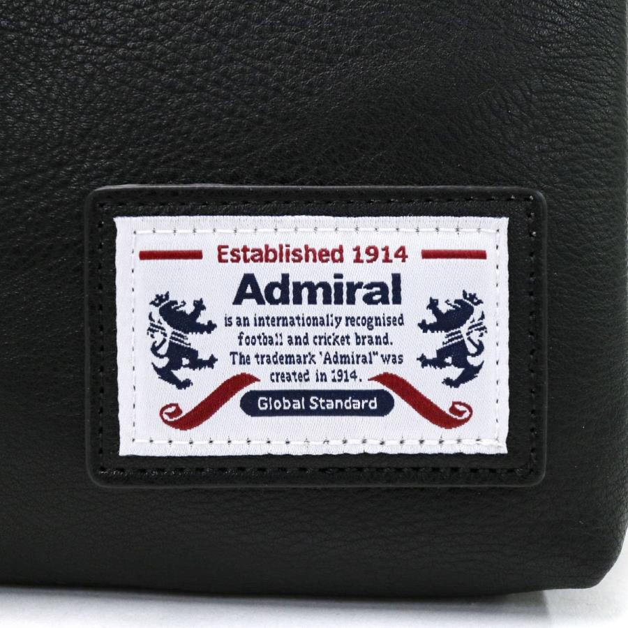 Admiral（アドミラル） 最大51%☆2/11限定 ショルダー バッグ MARHAM