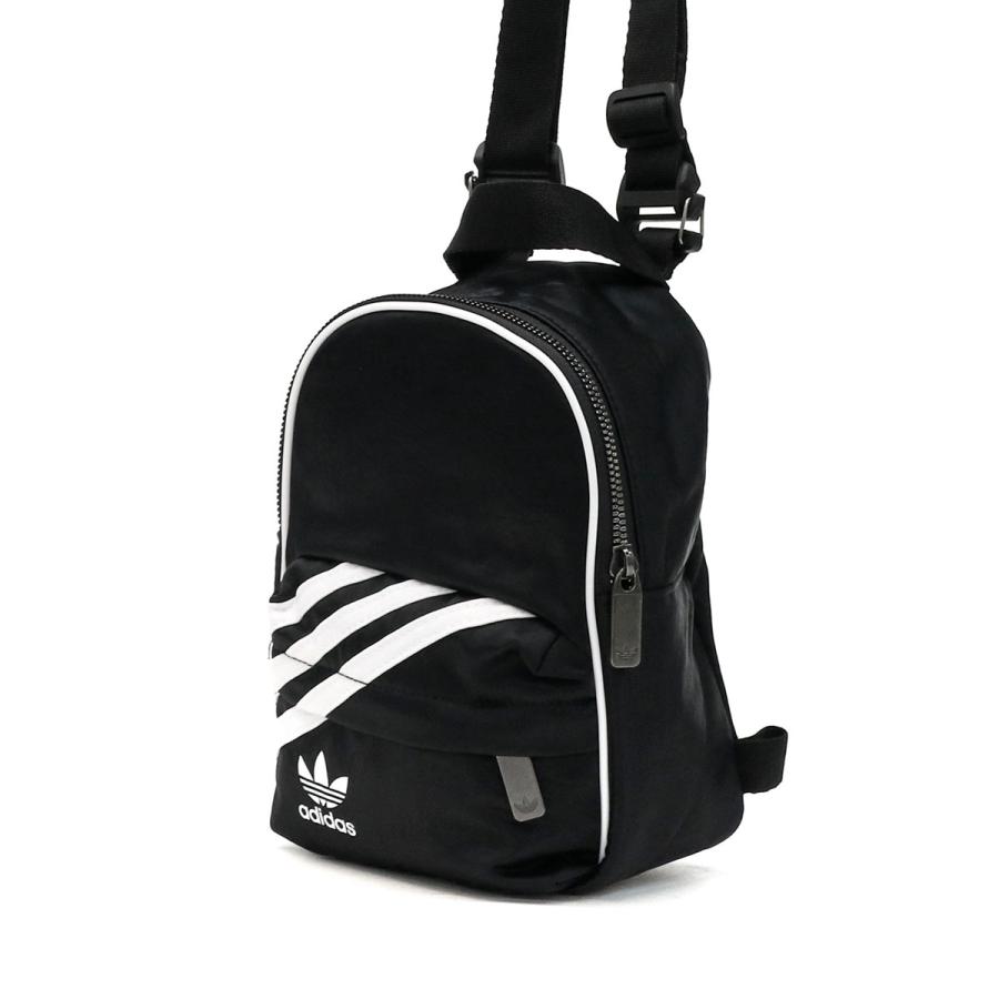 アディダスオリジナルス リュック adidas originals ミニバッグ ミニ ...