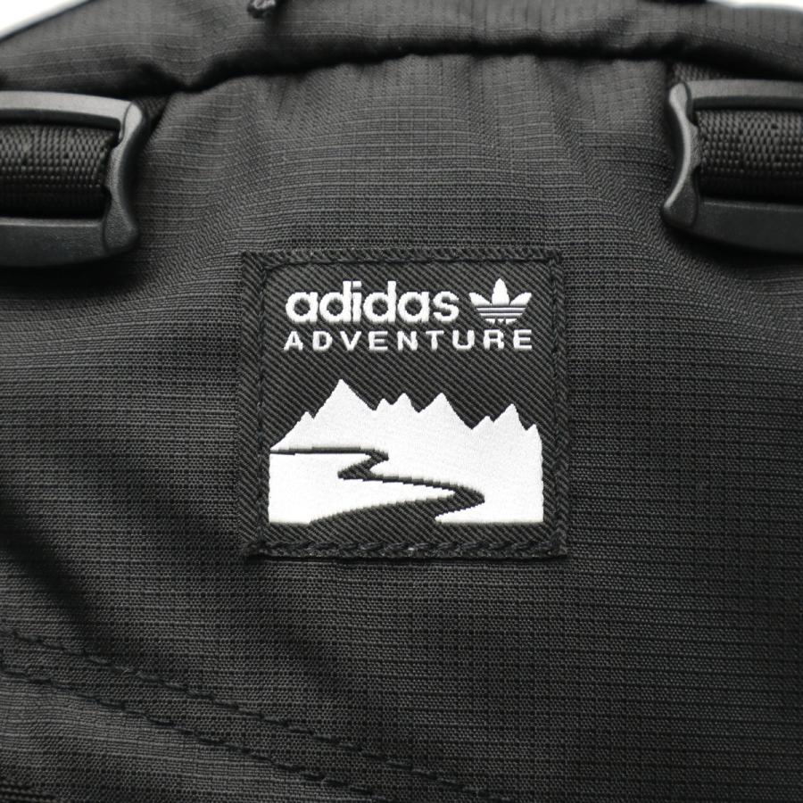 adidas Originals アディダスオリジナルス リュック アドベンチャー