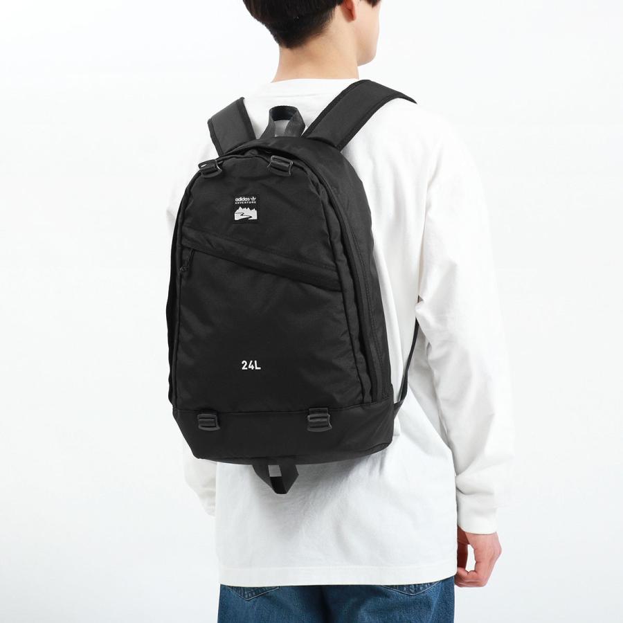 アディダスオリジナルス リュック Adidas Originals アディダス アドベンチャー バックパック S リュックサック 24l 通学 リュック メンズ レディース Rb6 Ado ギャレリア Bag Luggage 通販 Yahoo ショッピング